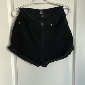 Urban outfitters corduroy shorts